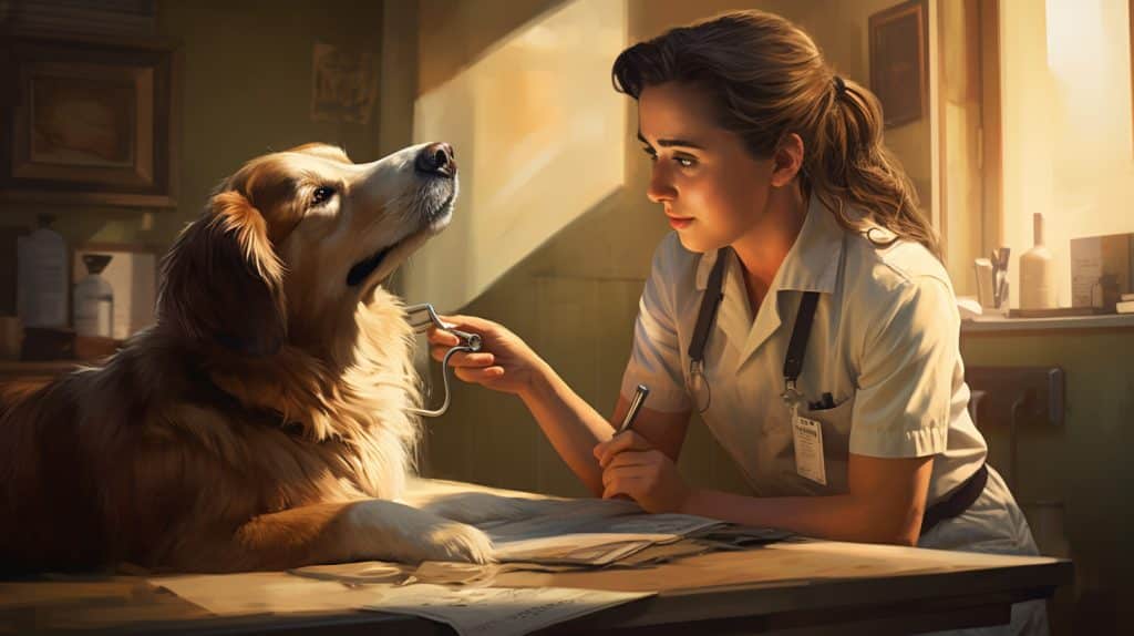 dog food for allergies and sensitive stomach