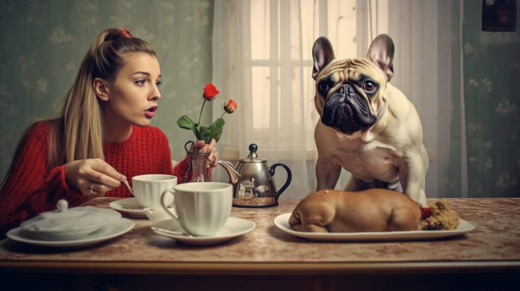 Food For Dog Allergies