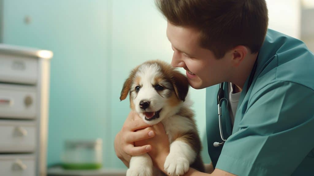 Best food for puppies