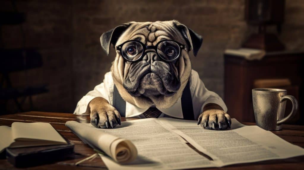 older dog insurance