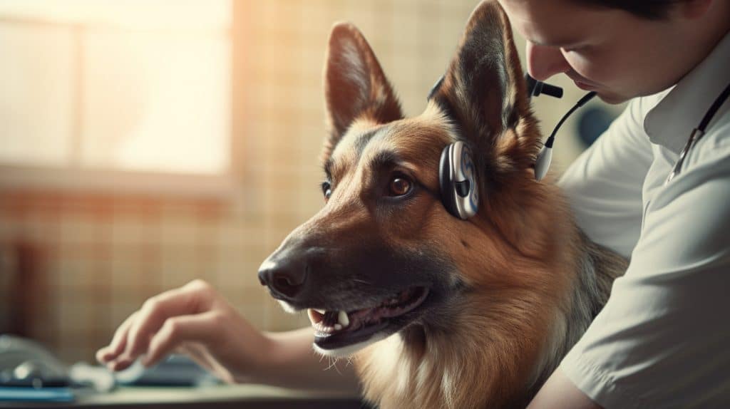 dog food for allergies and yeast