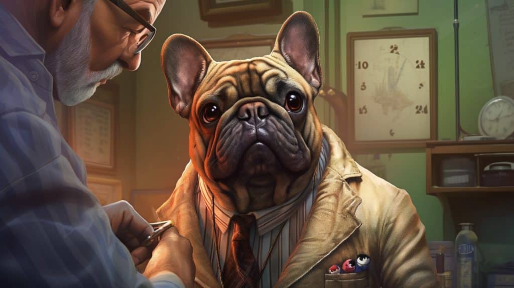 Insurance for older dogs
