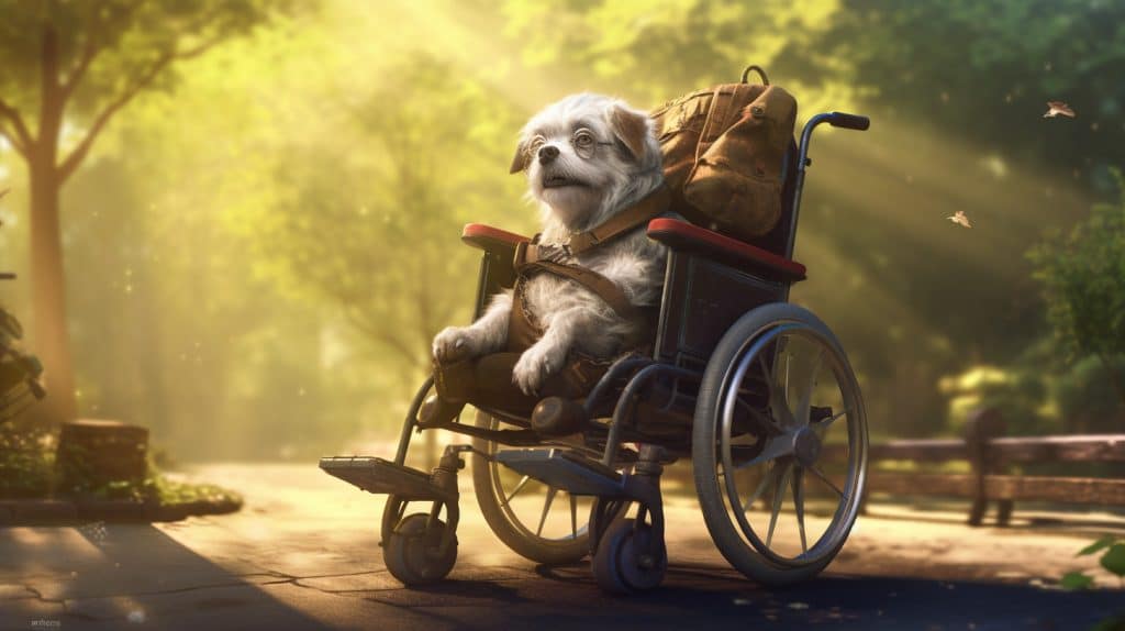 senior dog insurance australia