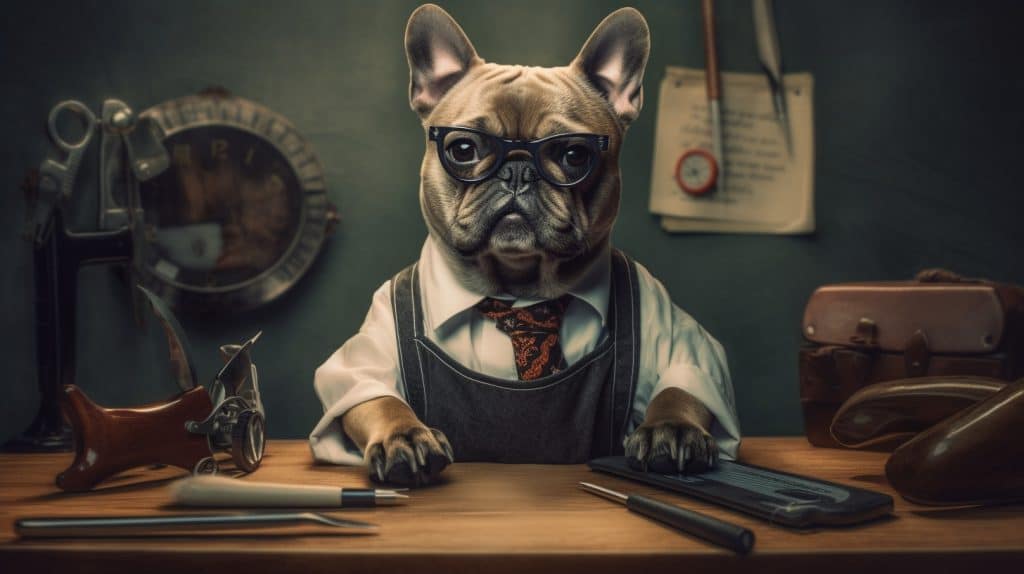 dog grooming insurance australia