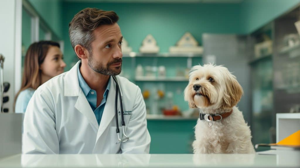 dog food for sensitive stomach uk