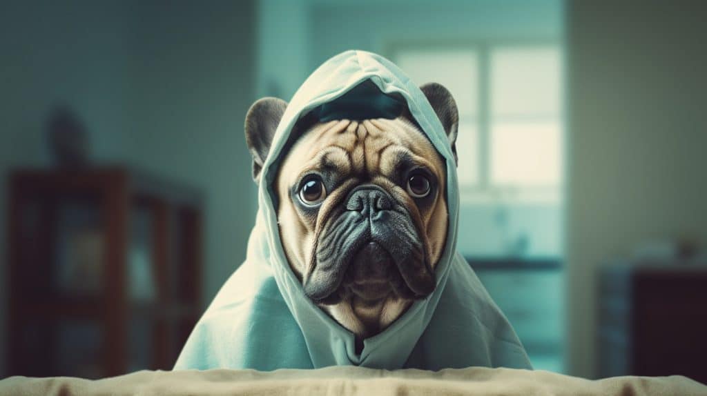 does insurance cover emergency care for dogs