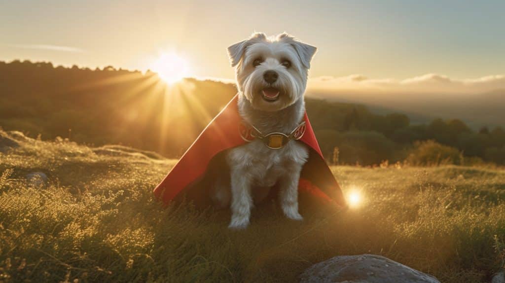 senior dog insurance