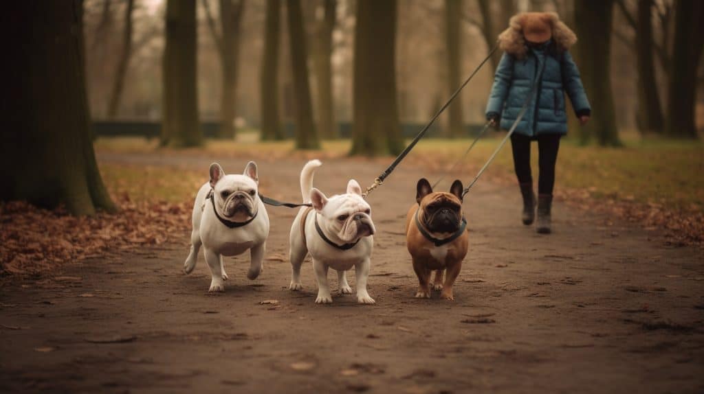 dog walking insurance in california