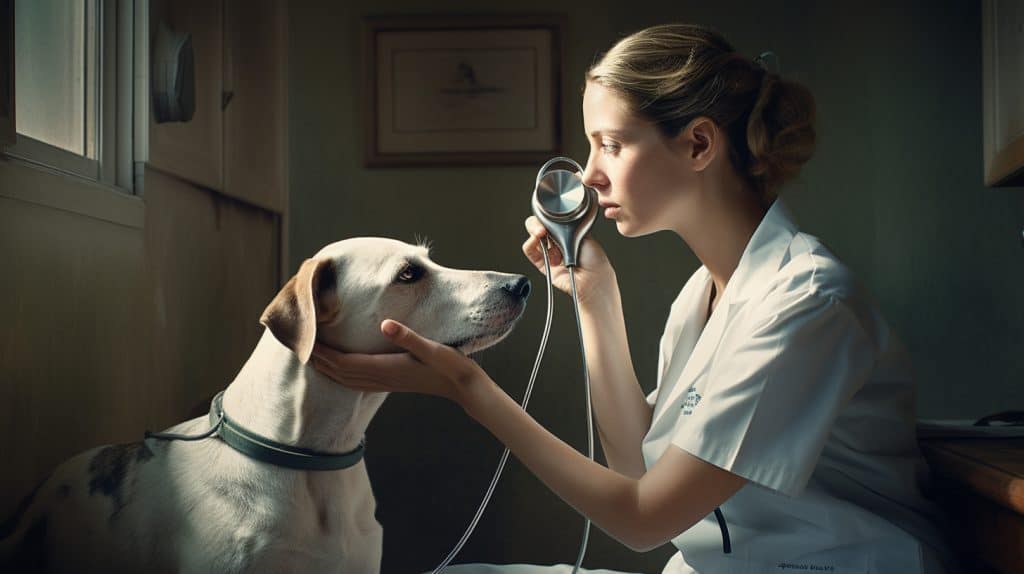 Dog Foods for Allergies
