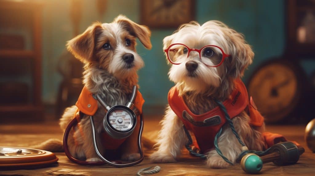 pet insurance for older dogs with pre existing conditions