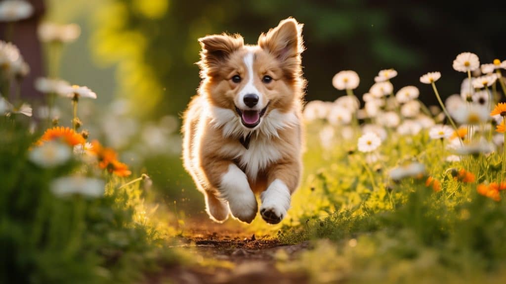 best food for puppies with allergies