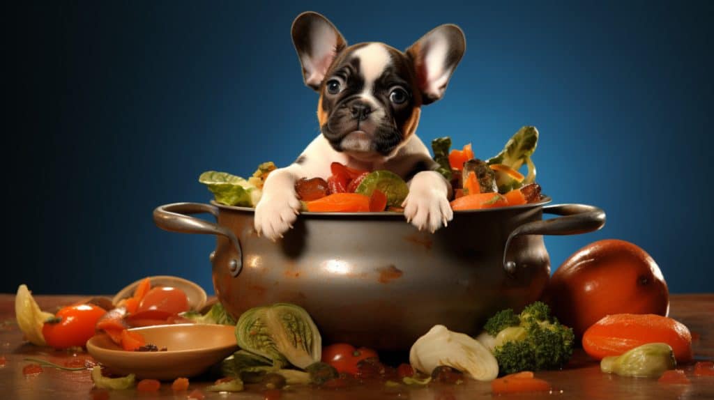 Best wet food for puppies