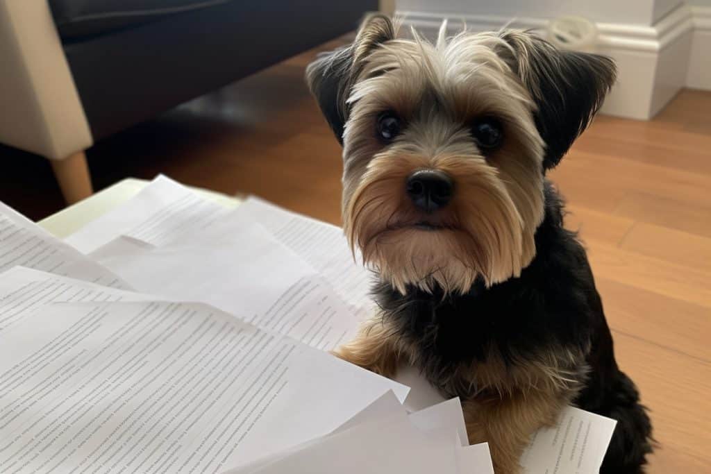 dog insurance uk