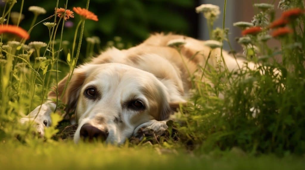 best food for a dog with a sensitive stomach uk