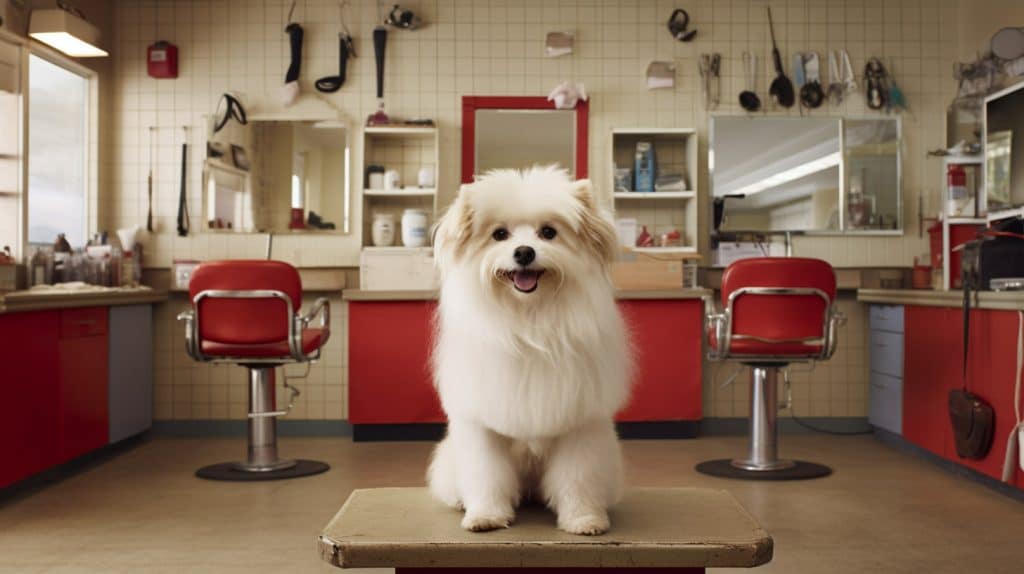 dog grooming insurance ireland