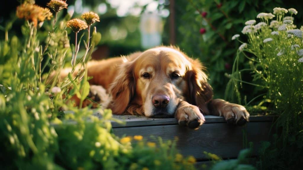 dog food for allergies australia